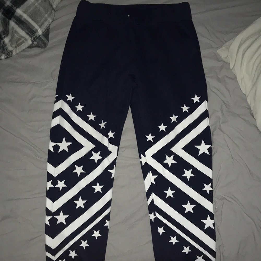 Royal 7even joggers